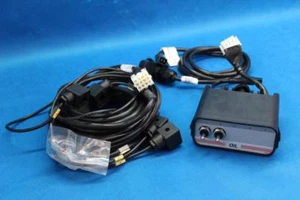 2 BOTONES CONTROL CETOP CON CABLE 12V DIN VÁLVULA 12 24V - Imagen 1 de 8