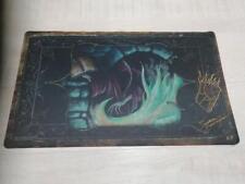 5555_Dark Ritual Playmat Artist Proof Limited Edition