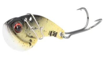 Major Craft Chinu Blade 5 *32 mm Crank Barsch Japanköder* - Bild 1 von 2