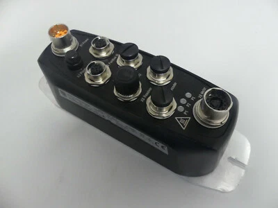 Cyber Simco Drive SIM2007D-FCS-ET00-0000-B0000 - Image 1 of 4