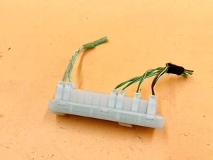 15-18 MERCEDES-BENZ C300 W205 ENERGY POWER DISTRIBUTOR VOLTAGE CONVERTER OEM - Picture 1 of 3