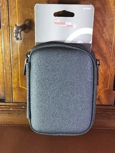 RocketFish Mobile Case – Fits 4.3" Insignia GPS as well as others RF-GP500 - Picture 1 of 8