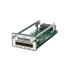 Cisco C3KX-NM-1G, 1 Year Warranty and Free Ground Shipping