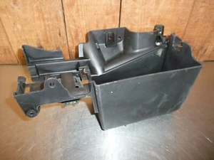 Kawasaki KLE650 Versys CAF 2010 Battery Box VGC#152 - Picture 1 of 3