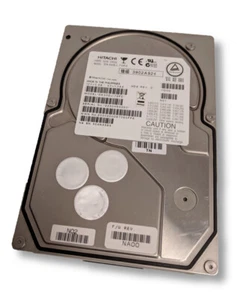 HITACHI Ultrastar DK32DJ-72FC 73 GB - Picture 1 of 1