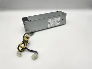 Dell HU255AS-00 Switching Power Supply 0V9MVK 9020 255W - Bild 1 von 3