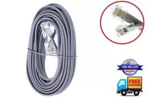 Cable remoto con pomo de graves de 6 pines para Alpine RUX-KNOB MRX PDX MRV PDR PWA KTP X - Imagen 1 de 3