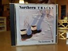 The Gumboots - Northern Tracks. 1994. Yellowknife. Rare Folk Cd. Mint.