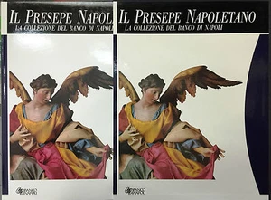 (Presepe) Catello- IL PRESEPE NAPOLETANO La Collezione del Banco di Napoli 1987 - Imagen 1 de 1