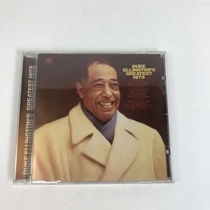 Duke Ellington - Duke Ellington's Greatest Hits CD 1997 Columbia VG - Picture 1 of 4