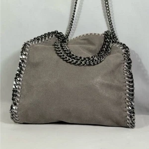 Stella McCartney Falebella two way Tote EUC - Picture 1 of 9