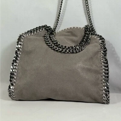 Stella McCartney Falebella two way Tote EUC - Image 1 of 4