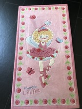 Dywany I Chodniki Prinzessin Lillifee Teppich 2153 01 80x150 Cm