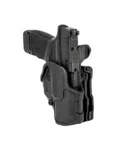 Blackhawk T-Series L2C Holster For Springfield Hellcat 9/Hellcat RDP - 410777BKR - Picture 1 of 1