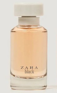 zara black