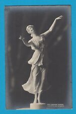 Miss Isadora Duncan - US-amerikanische Tänzerin und Choreografin - #  5961