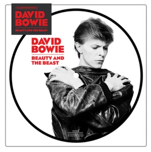 David Bowie Beauty and the Beast (Vinyl) - Bild 1 von 1