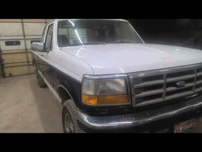 Conjunto servo chassi ECM Cruise Control compatível com 92-97 Ford E150 Van 2023234 - Imagem 1 de 4