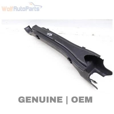 Mercedes-Benz E43 AMG 2017-2018 - Control inferior trasero/cubierta del brazo de pista Foto 1 de 4