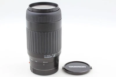 [MINT] Tamron AF TELE-Macro 90-300mm f/4.5-5.6 62DN  For Sony Minolta A mount JP - Image 1 of 4