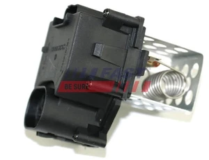 FT59156 FAST Control Unit, heating/ventilation for CITROËN,PEUGEOT - Picture 1 of 1