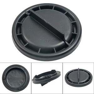 Easy Installation Headlight Dust Cover 1 Pcs Cap Cover Car Accessories - Picture 1 of 12