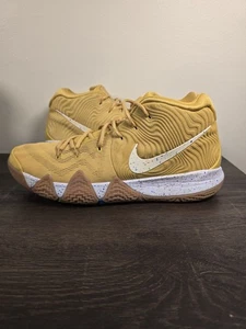 Größe 15 Nike Kyrie 4 Cinnamon Toast Crunch 2018 BV0426-900 Irving - Bild 1 von 8