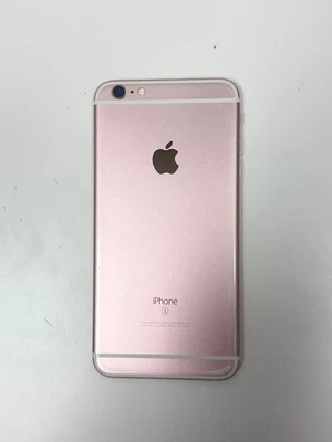 Apple iPhone 6s 16, 32, 64, 128 GB Desbloqueado, Straight Talk - Buen Estado Foto 1 de 4