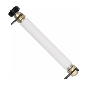 Platen Roller Solution P1037974028 for Various For Zebra Thermal Printers - Afbeelding 1 van 10