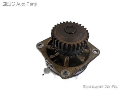 Water Coolant Pump For 11-13 Infiniti M37  3.7 81010JK20A - Image 1 of 4