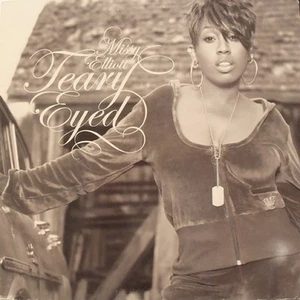 Missy Elliott - Teary Eyed Vinyl 12" 0721566 - Imagen 1 de 1