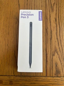 Genuine Lenovo Precision Pen 3 Stylus BTP-131 - Brand New - Afbeelding 1 van 9