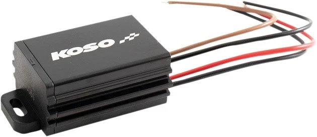 Convertidor de CA/CC Koso Foto 1 de 1