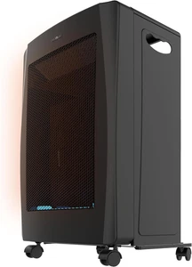 Stufa a Gas a Fiamma Blu Pieghevole Readywarm 4200 Blueflame Foldable. 4200 W, 2 - Foto 1 di 11