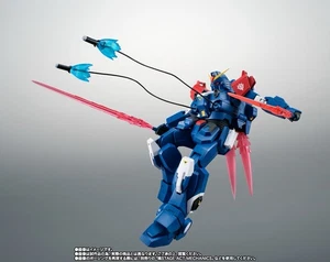 New Robot Spirits Blue Destiny Gundam Unit 2 RX-79-BD2 ver ANIME Bonus Stand - Picture 1 of 13