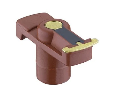 For 1986-1992 Volkswagen Transporter Distributor Rotor Bremi 76863MTHV 1987 1988 - Image 1 of 2