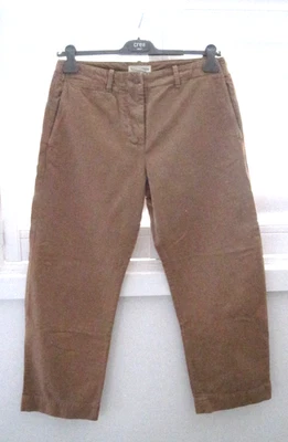 Calça Casual NILI LOTAN 100% ALGODÃO - Tamanho 8EUA / 12+AU - Imagem 1 de 4