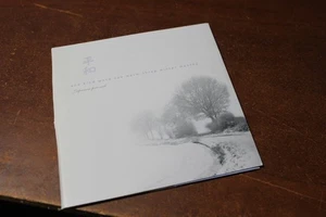 FIDELITY INVESTMENTS ONE KIND WORD PEACE VARIOUS ARTISTS CD - Picture 1 of 3