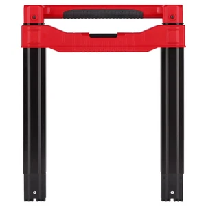 Manija de repuesto Milwaukee 4931507106 Packout para 4932464078 Trolley Box - Imagen 1 de 2