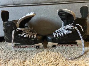 Reebok Ribcore 26K Pump Hockey Skates - Picture 1 of 6