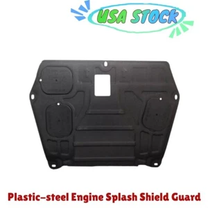 Under Engine Splash Shield Mud Guard Cover for Toyota Sienna 2011-2020 3.5L/2.7L - Bild 1 von 10