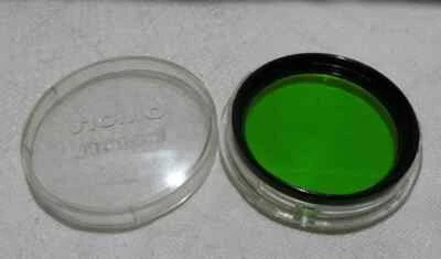 a Yellow Green YG - 2x LOMO 46x0,75 0.75 light filter 46mm 46 mm for LENS 8393 - Image 1 of 2