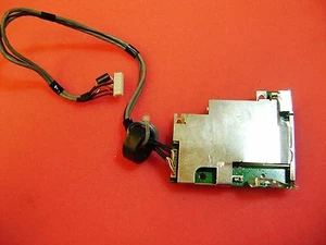 Dell Photo 926  Printer Media Card Reader w/cable * BJ4340G04AK3 - Picture 1 of 7