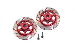 GPM RBX010 ALUM BRAKE DISK HEX AXI232045 AXIAL 1/10 RC RBX10 RYFT BUGGY AXI03005 - Picture 1 of 16