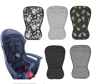 Universal Padding Liner for Child Baby Kids Bike Bicycle Seat Comfort Cycling - Picture 1 of 6