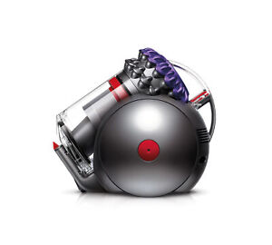 Dyson Big Ball Animal 2+ Cylinder Vacuum - Refurbished