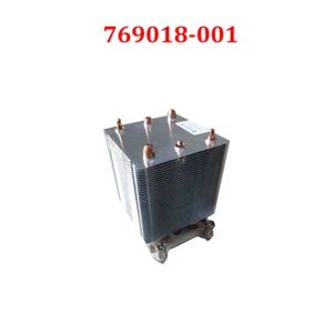 For HP ML150 G9 ML350 G9 Heatsink 780977-001 769018-001 New - Picture 1 of 2