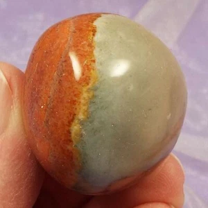 Piedra de caída policromada grande 40 g SN45434 - Imagen 1 de 4