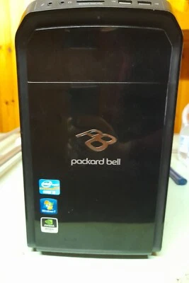 computer fisso usato - Immagine 1 di 4