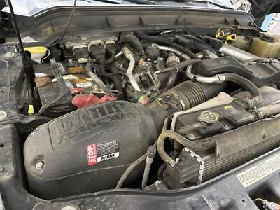 PICKUP FORD F350SD 2011-2016 FILTRO DE AIRE/CAJA 6,7 L DIÉSEL CON MANGUERA Foto 1 de 4